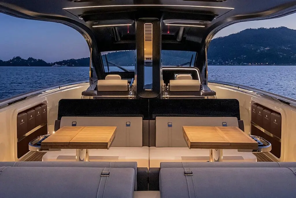 Invictus 460